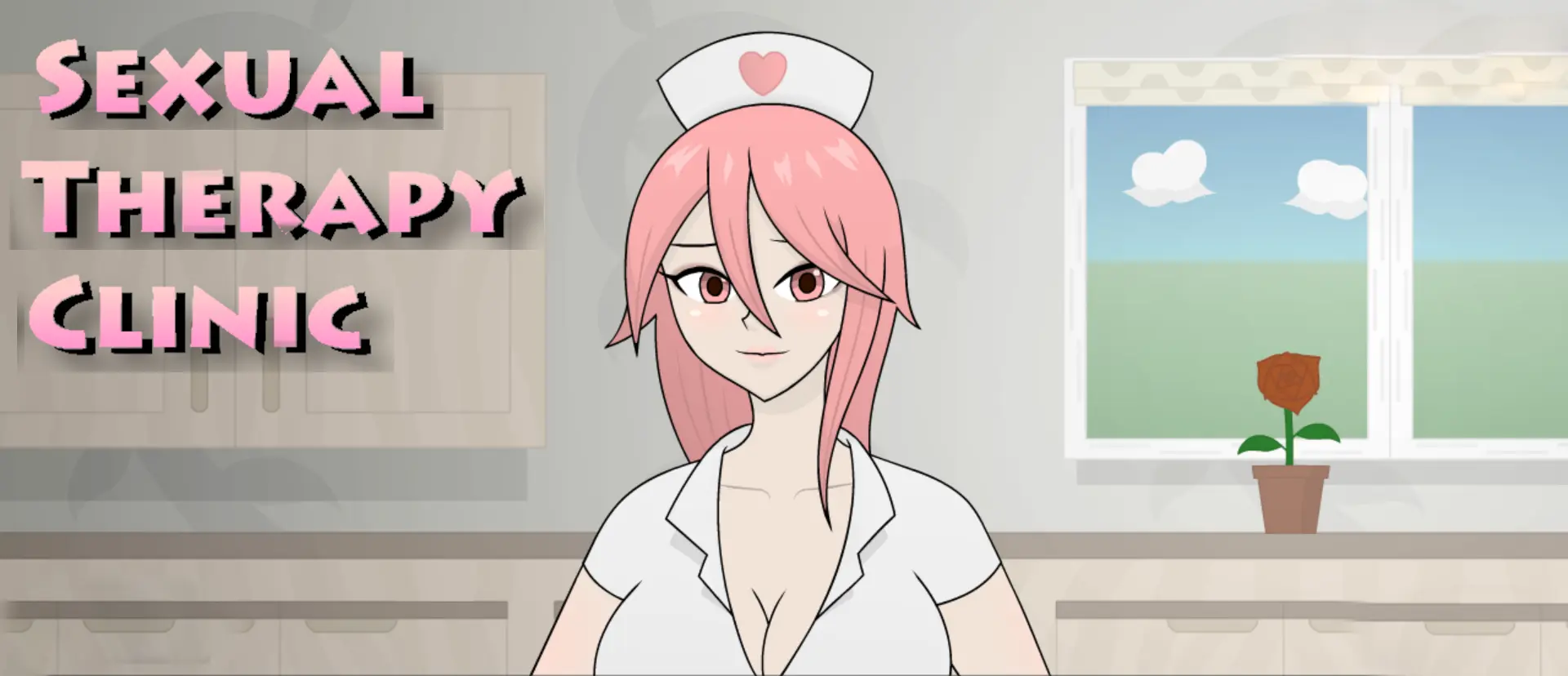 Sexual Therapy Clinic (Editable Bundle) [v1.1] main image