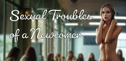 Problèmes sexuels d'un nouveau venu