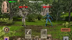 Sexville Portal game image: img0.webp