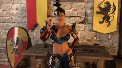 Sexville Portal game image: img1.webp