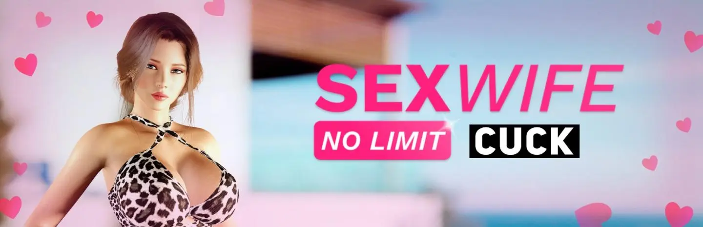 Sexwife: No Limit main image