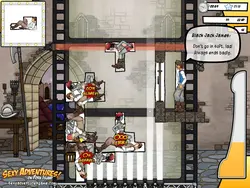 Sexy Adventures on Porn Island game image: img1.webp