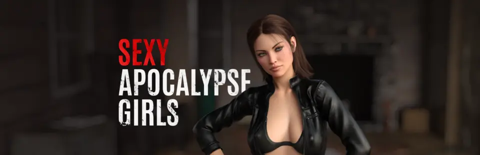 Sexy Apocalypse Girls main image