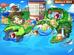 Sexy Beach 3 Platinum game image: img1.webp