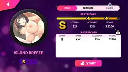Sexy Beats game image: img0.webp