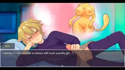 セクシーなブレードアッシュとアーウェンの冒険 ゲーム画像: img12.webp