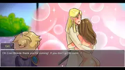 セクシーなブレードアッシュとアーウェンの冒険 ゲーム画像: img8.webp
