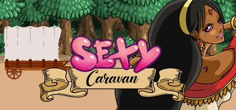 Sexy Caravan main image