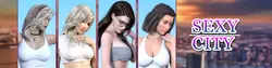 Cidade sexy [v0.11 Demo]
