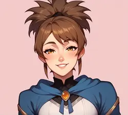 Sexy Dota Quiz - Marci game image: img0.webp