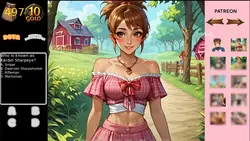 Sexy Dota Quiz - Marci game image: img1.webp