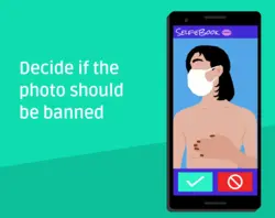 セクシー Facemask Mod ゲーム画像: img2.webp