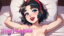 Sexy Fairytale game image: img0.webp