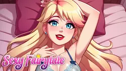 Sexy Fairytale game image: img1.webp