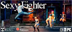Sexy Fighter