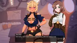 Sexy Eisen Maiden Spielbild: img1.webp