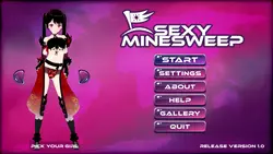 セクシー Minesweep [v1.0.3]