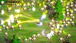 Sexy Mystic Survivors game image: img0.webp