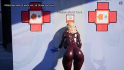 imagem do jogo Sexy Nude Bomber Maya: img2.webp