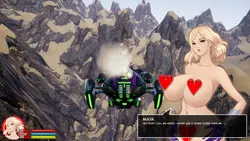 imagem do jogo Sexy Nude Bomber Maya: img3.webp