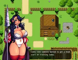 セクシー Quest: ダーク クイーンズ ワース ゲーム画像: img1.webp