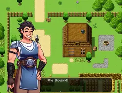 セクシー Quest: ダーク クイーンズ ワース ゲーム画像: img2.webp