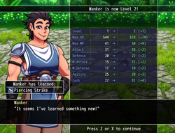 セクシー Quest: ダーク クイーンズ ワース ゲーム画像: img4.webp