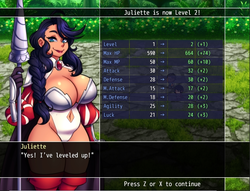 セクシー Quest: ダーク クイーンズ ワース ゲーム画像: img5.webp