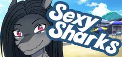 Requins sexy