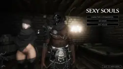 Almas Sexy [v1.0]
