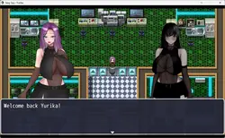 image de jeu Spy sexy : Yurika: img0.webp
