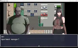 image de jeu Spy sexy : Yurika: img1.webp