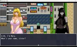 image de jeu Spy sexy : Yurika: img2.webp