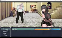 image de jeu Spy sexy : Yurika: img3.webp