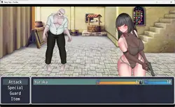 image de jeu Spy sexy : Yurika: img4.webp