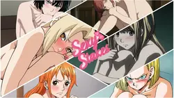 セクシー stakes