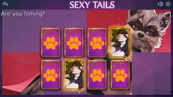 imagem do jogo Tails sexy e outras coisas de pelúcia atraentes: img3.webp