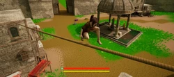 Sexy Thief Girl game image: img1.webp