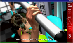 Sexy Trainer game image: img1.webp