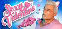 Valentine sexy