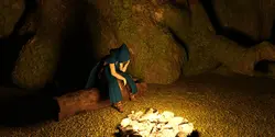 imagem do jogo Sexy Witch 4: The Dungeons and The Bungler: img1.webp