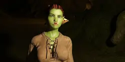 imagem do jogo Sexy Witch 4: The Dungeons and The Bungler: img3.webp