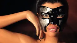 Sexy Witch 5: Dans le trou noir