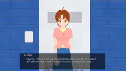 セクシーモンアドベンチャー ゲーム画像: img0.webp