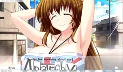 Shabura Rental ~My Slutty Sisters’ Super Erotic Lessons & Brother for Rent Life~ game image: img1.webp