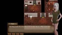 Shackled Fate[v0.8.2.8 Public] game image: img2.webp