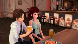 シャドー ガーディアン ゲーム画像: img2.webp