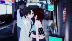 シャドー ガーディアン ゲーム画像: img4.webp