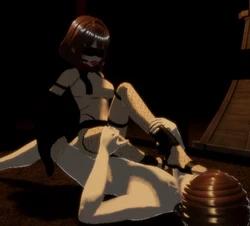 Shadow Ninja: Milk Night game image: img0.webp