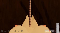 Shadow Ninja: Milk Night game image: img2.webp